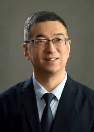 font color="#800000">Zhao Xu</font>--INSTITUTE OF SOIL SCIENCE CHINESE  ACADEMY OF SCIENCES