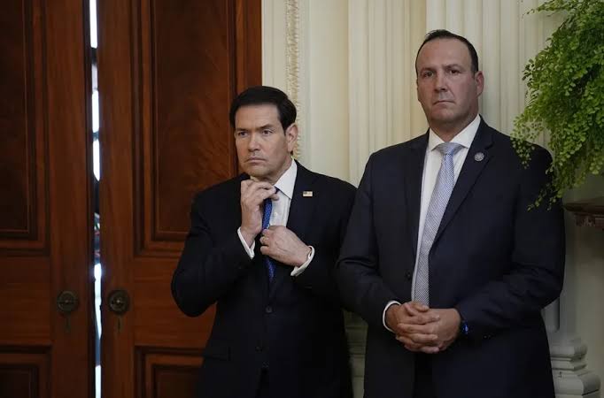 «Atentos a lo que va a hacer con Cuba», dice Donald Trump sobre Marco Rubio