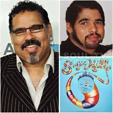 The Sugarhill Gang 'Rapper's Delight' LIVE 1979**