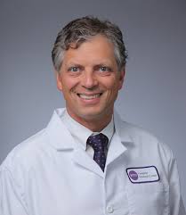 Dr Ken & David Roccaforte