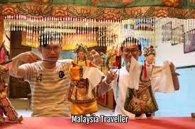 See more of 潮藝館 （teochew puppet & opera house） on facebook. Teochew Puppet And Opera House Armenian Street Penang