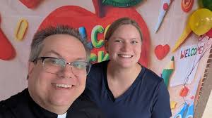 St. Andrew's Episcopal...