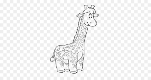 Gambar mewarnai jerapah terbaru gambarcoloring. Gambar Untuk Mewarnai Jerapah Adzka