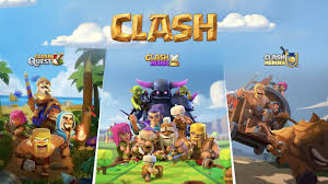 A continuación os mostramos los mejores juegos de 2020 separando aquellos que han salido ya de los que están en el horizonte. Supercell Prepara Otros Tres Juegos Basados En El Universo Y Los Personajes De Clash Of Clans Quest Mini Y Heroes