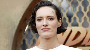 Phoebe Waller-Bridge Reflects