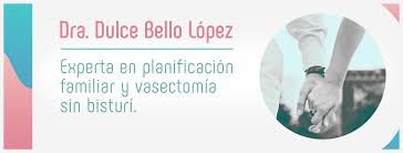 Profile for Dra. Dulce Bello López