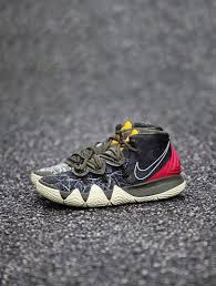 Nike Kyrie Hybrid S2 Kid Shoes Nike Kyrie Nike