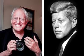 Remembering My Friend, Henry Grossman '58