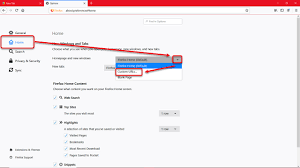 This is the page that will open each time you select the home button. Add Google Homepage To Firefox 2 Candid Technology