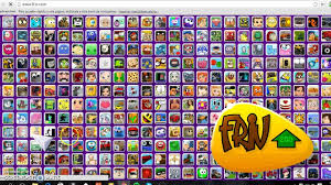 Todos pueden encontrar aquí el juego. Jugando Juegos De Friv 1 Parte Youtube