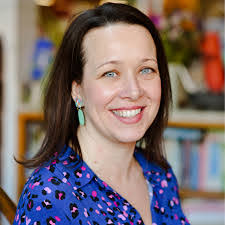 Marci Daniels's Instagram, Twitter & Facebook