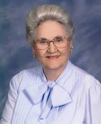 Viola B Benson Obituary