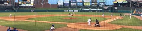 Photos At Chickasaw Bricktown Ballpark