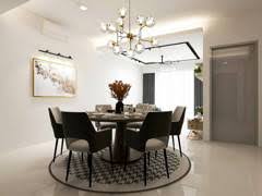 His pioneering in the ironwork industry earned him the title of the father of chinese iron works in malaya. One Residence Chan Sow Lin Interior Design Renovation Ideas Photos And Price In Malaysia Atap Co