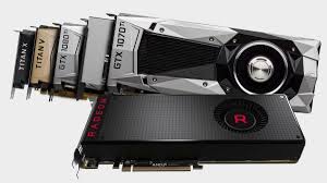 Geforce® gtx 1080 xtreme gaming waterforce wb 8g. Gpu Hierarchy 2020 Ranking The Graphics Cards You Can Buy Pc Gamer