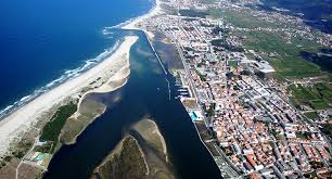 Apulia praia hotel se encuentra en esposende, cerca de la playa. Visit Esposende Quatro Milhoes Para Reabilitacao Urbana De Apulia Fao Esposende E Marinhas