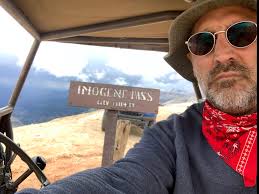 2 weeks in SW Colorado