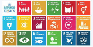 Hasil Gambar Untuk Sdgs Pembangunan Berkelanjutan Pendidikan Sekolah