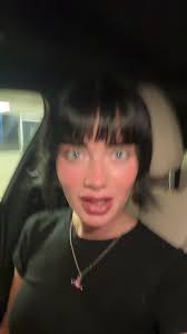 Trinity Hudson I Just Work Here