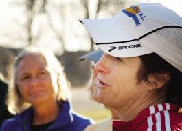 Locals gather for Run for Boston 4/17 event to honor dead and injured