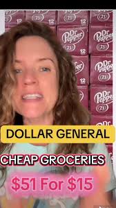 6- 12packs of soda for just $15! That’s $51 worth of soda for just $15