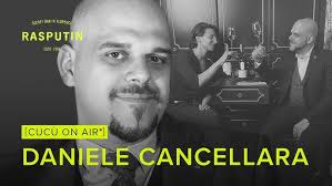 Intervista ad Andrea Cason • Romeo Bistrot&Cocktail Bar Bartender