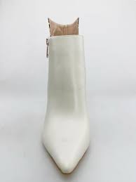 Amazon.com | Frankie Hsu Ladies Sexy Hot Unisex Stiletto High Heeled Bootie, White Snake Python Fashion Style, Big Large Size US5-12 Ankle Short Boots For Women Men | Shoes - Product from Amazon.com