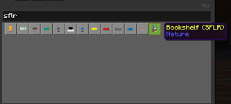 Fabric api is the basic library provides a copy of the hooks and tools for compatibility with the fabric loader. Screenfy S Furniture Pack Living Room Edition Survival Compatible Minecraft Pe Mods Addons