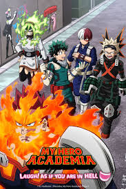 My Hero Academia Season 7 Episode 4: Release Date, Where To Watch, Expected  Plot And More | Pinkvilla