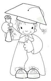 Graduation Digital Stamps Digi Stamp Digi Stamps