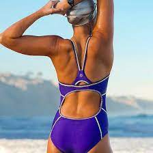 Dolfin Uglies One Piece Fitness Swimwear Stylish Swimsuits Swimsuits