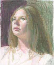 Living the vibe while I paint ❤️ Join the creative journey! @sigallery_art  🌐 sigalhen.com