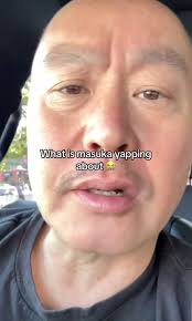 What Does Masuka Say about Being Wcoosed