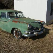 1956 dodge brand new hardware kit for intake / exhaust manifold car & truck. 1956 Dodge Coronet The H A M B