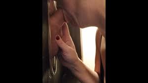 First gloryhole video @Pandoras Resort