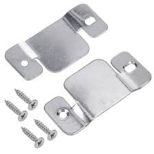 Sumnacon Sectional Sofa Connectors Furniture Interlocking Sectional Couch Fastener Software Bracket With Screws For Loveseat Recliners Love Seat Recliner Chair