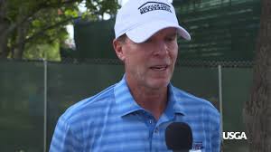 Stricker Continues Assault