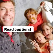 This is an appreciation post for my ex-husband. I never imagined this was  possible a few years back as I cried myself to sleep feeling like I was  missing out