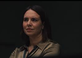 Speaking at a European conference today after being a participant for the  last couple of events. Posted this in the group chat despite none of them  knowing what Peep Show is