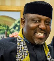 But at home, he wants to keep the imo governorship in his family's piggy bank. Gov Rochas Okorocha Gov Of Imo State Archives Global Village Extra
