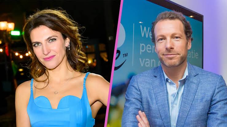 Anna Gimbrère praat makkelijker over relatie met Herman van der Zandt dan  hij | Achterklap | NU.nl
