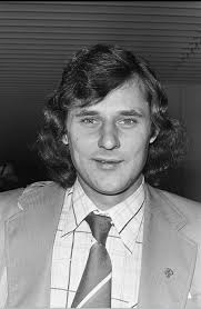 Thornbury 1977** Preston Makedonia Soccer Club star Frank Campbell at  Thornbury State School. #thornbury #preston #soccer *Whittlesea Post*, 1  June 1977