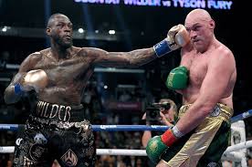 A collection of the top 52 deontay wilder wallpapers and backgrounds available for download for free. Deontay Wilder V Tyson Fury 2018 Photos Posters Prints Boxing Photos
