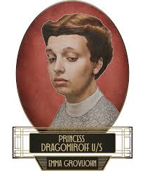 MURDER ON THE ORIENT EXPRESS — UGA Theatre