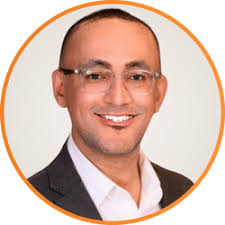 CDO Magazine 40 Under 40 Data Leaders List 2025