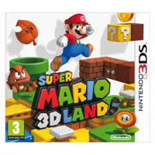 Nintendo 3ds (abbreviated 3ds) is a handheld game console developed and manufactured by nintendo. Juegos 3ds
