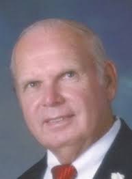 Obituary for Vinson Drew