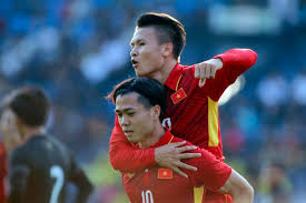 Vtv6 trực tiếp bóng đá hôm nay việt nam | việt nam đi vào lich sử. Vtv6 Trá»±c Tiáº¿p Vck Giáº£i U 23 Chau A 2018 Tuá»•i Tráº» Online