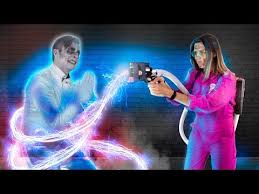Ghost Pranks In Haunted House Episode 2 Youtube In 2020 Good Pranks Pranks Haunted House