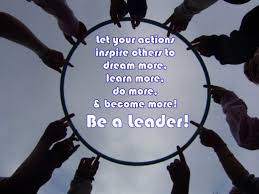 Funny Quotes About Leadership. QuotesGram via Relatably.com